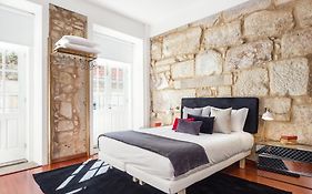 Oporto Chic&Cozy Studio Apartments