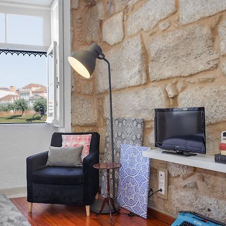 Oporto Chic&Cozy Studio Apartments Esterno foto