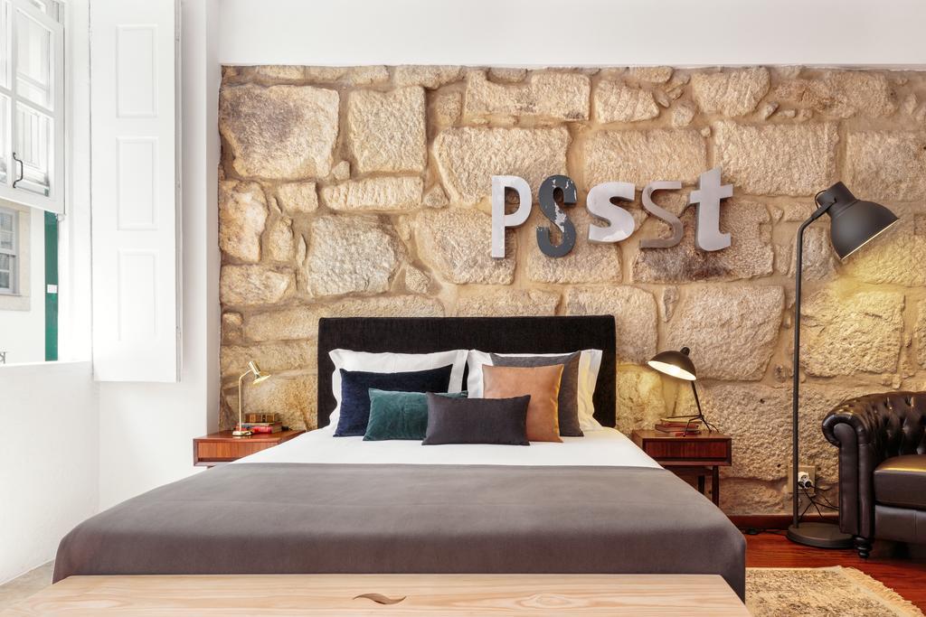 Oporto Chic&Cozy Studio Apartments Camera foto