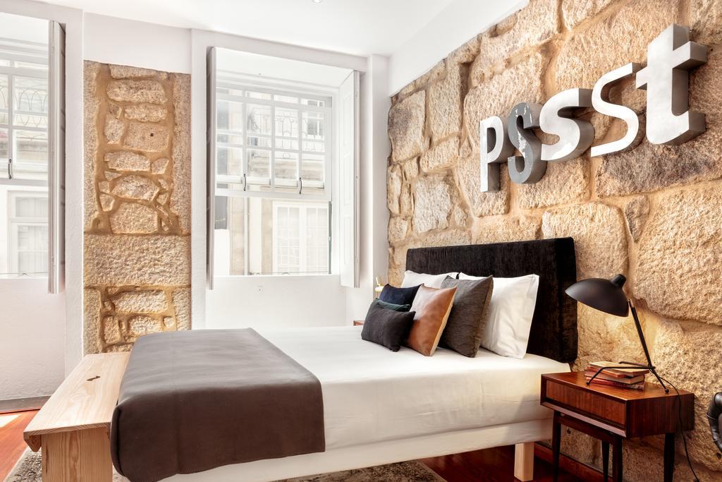 Oporto Chic&Cozy Studio Apartments Camera foto
