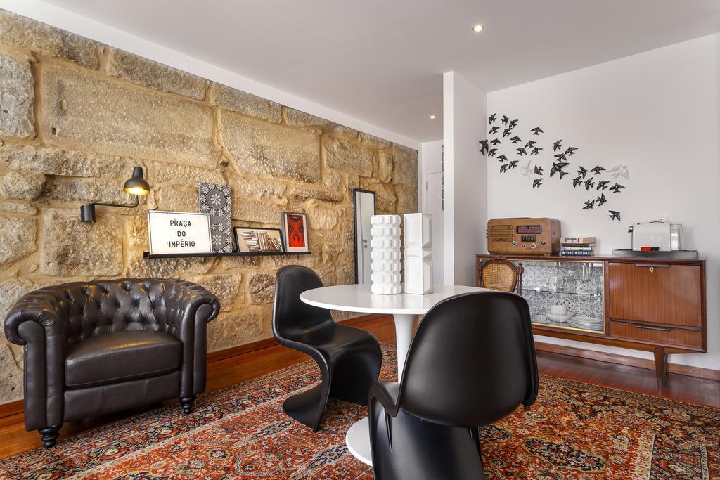 Oporto Chic&Cozy Studio Apartments Camera foto