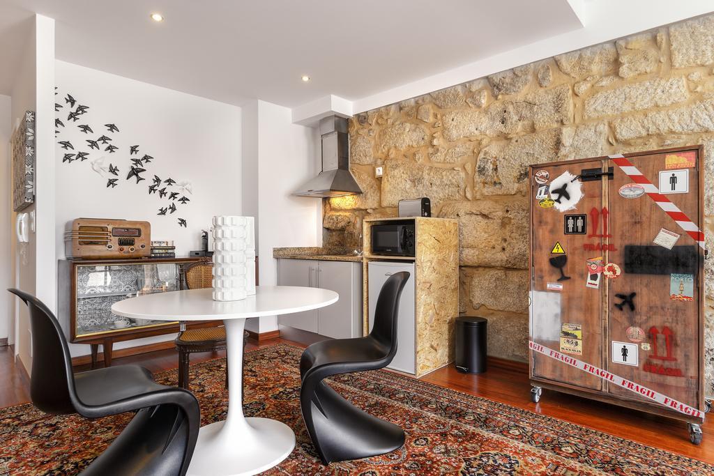 Oporto Chic&Cozy Studio Apartments Camera foto