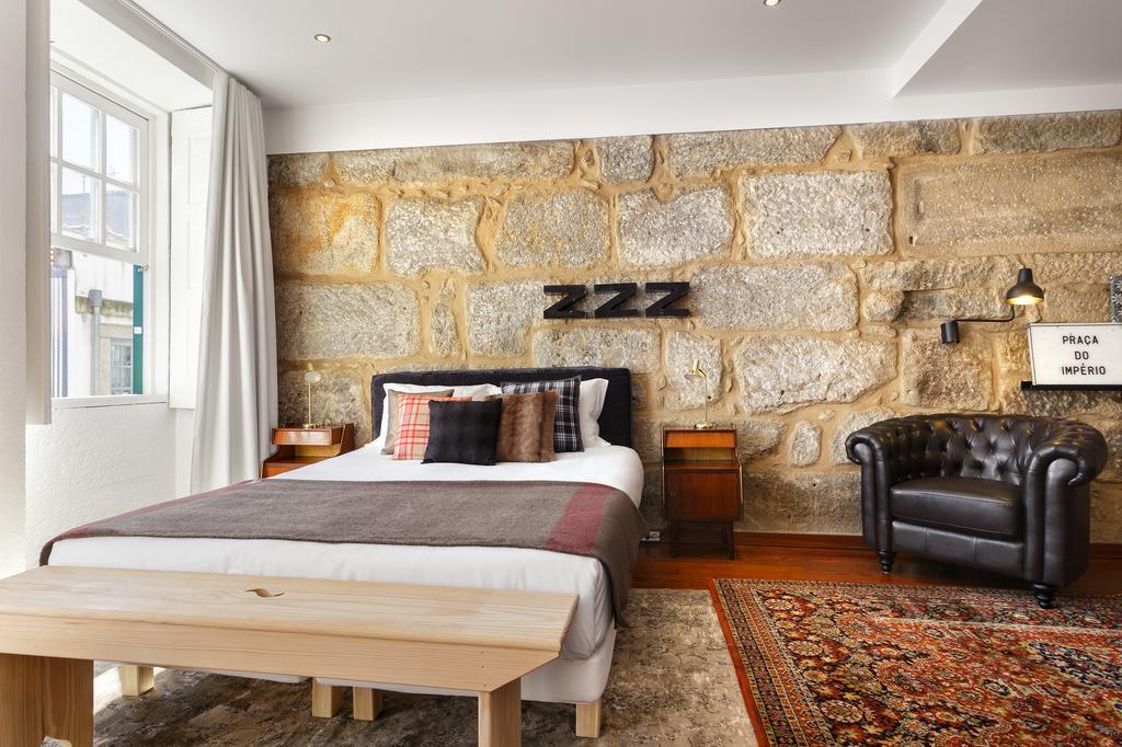Oporto Chic&Cozy Studio Apartments Camera foto