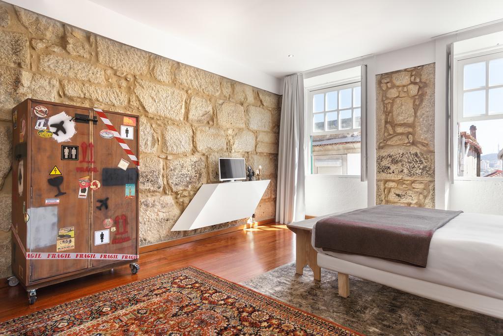 Oporto Chic&Cozy Studio Apartments Camera foto