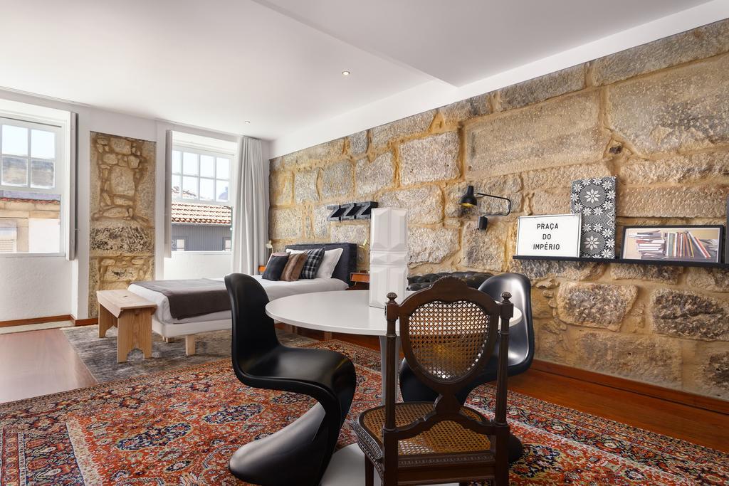 Oporto Chic&Cozy Studio Apartments Camera foto