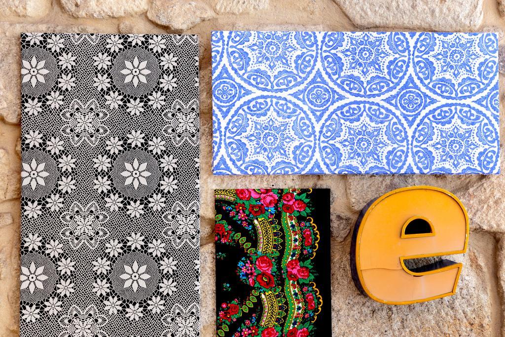 Oporto Chic&Cozy Studio Apartments Camera foto