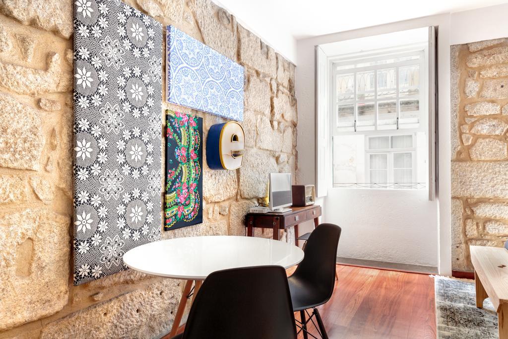 Oporto Chic&Cozy Studio Apartments Camera foto