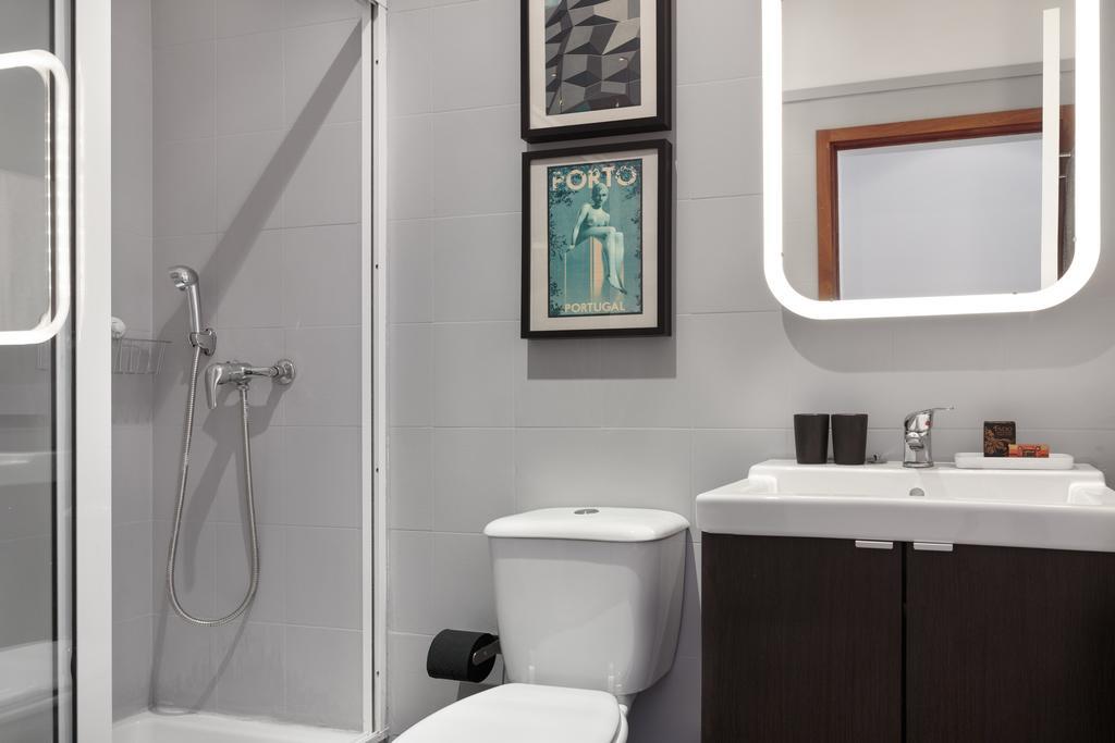 Oporto Chic&Cozy Studio Apartments Camera foto
