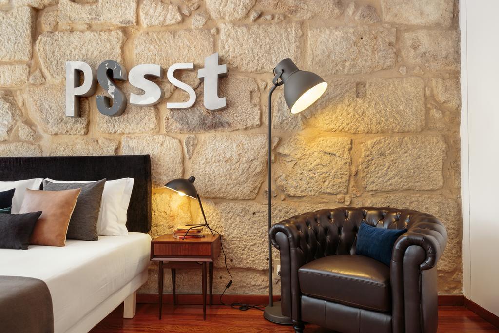Oporto Chic&Cozy Studio Apartments Camera foto