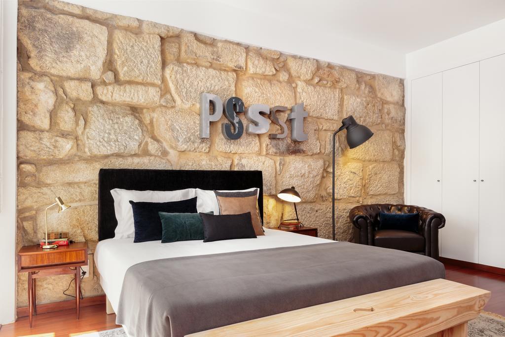 Oporto Chic&Cozy Studio Apartments Camera foto