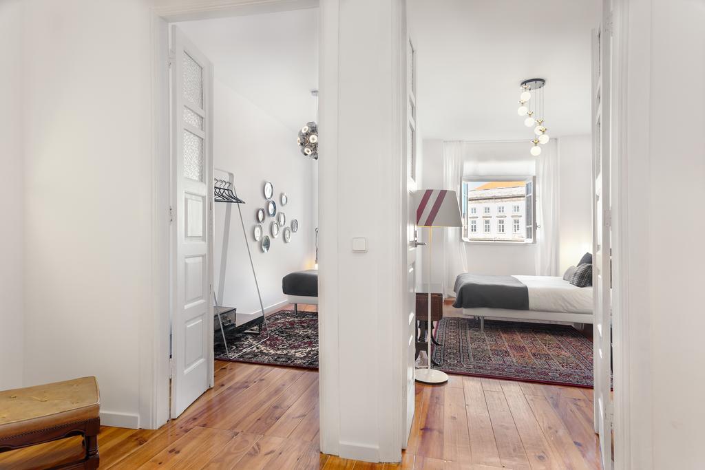 Oporto Chic&Cozy Studio Apartments Esterno foto