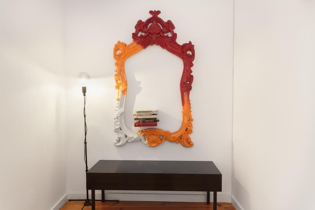 Oporto Chic&Cozy Studio Apartments Esterno foto