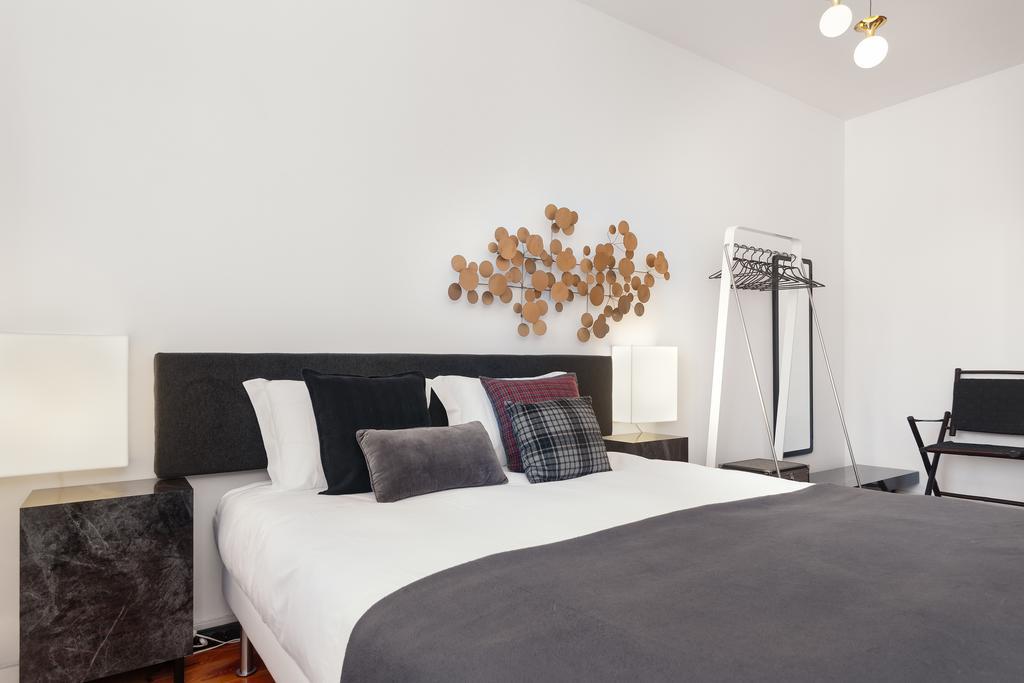 Oporto Chic&Cozy Studio Apartments Esterno foto