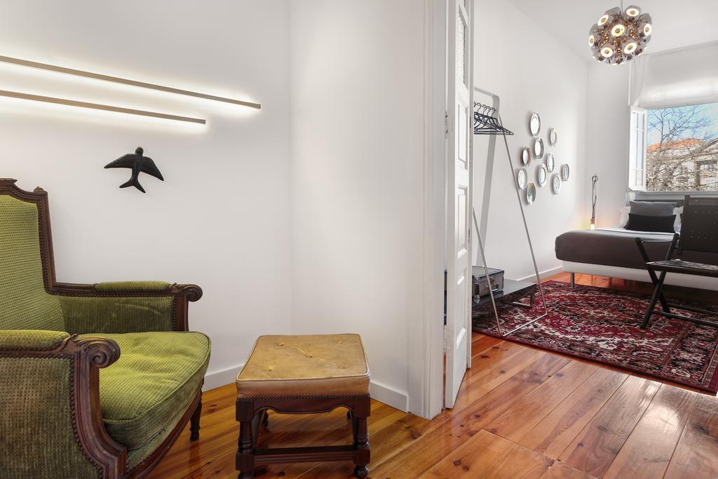 Oporto Chic&Cozy Studio Apartments Esterno foto