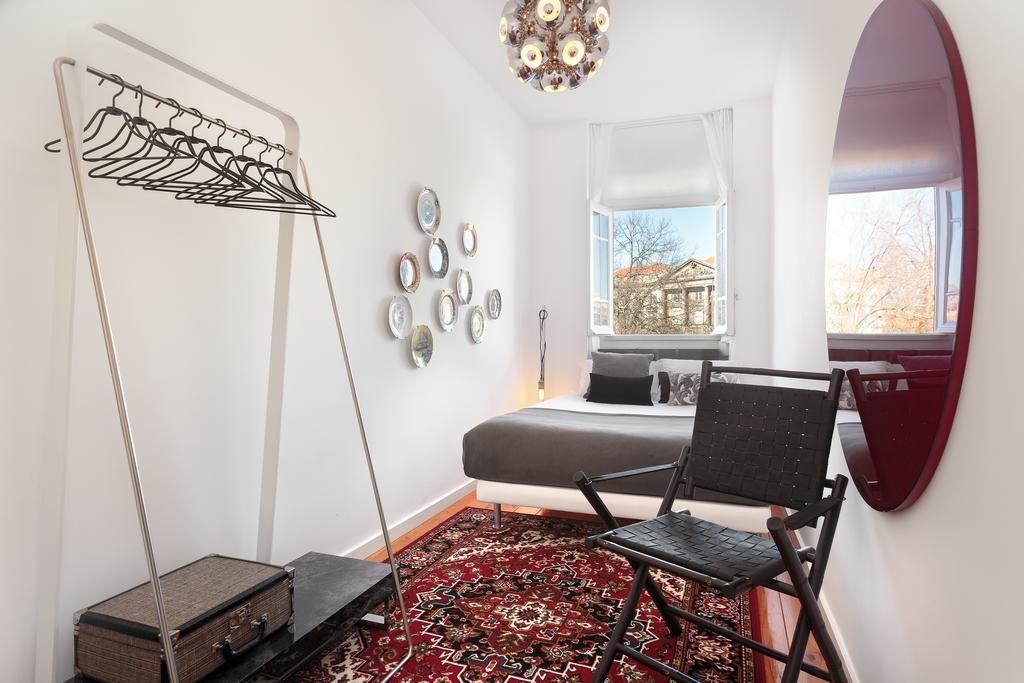 Oporto Chic&Cozy Studio Apartments Esterno foto