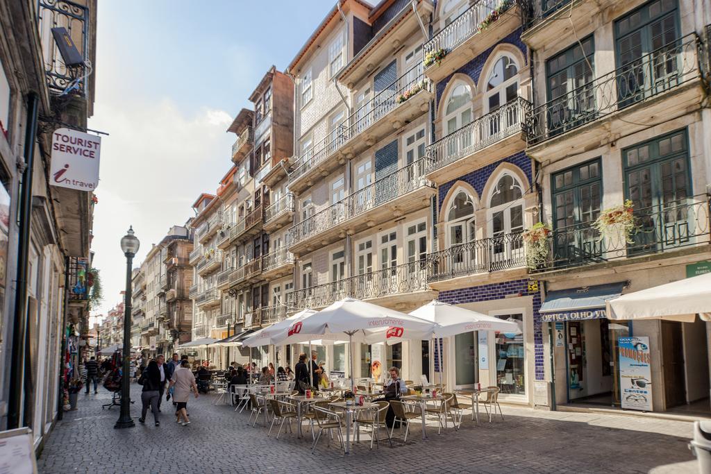 Oporto Chic&Cozy Studio Apartments Camera foto
