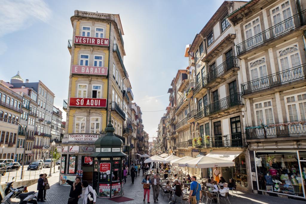 Oporto Chic&Cozy Studio Apartments Camera foto