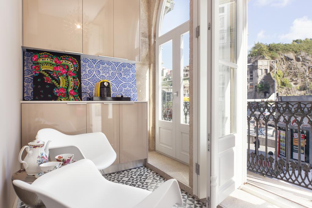 Oporto Chic&Cozy Studio Apartments Camera foto