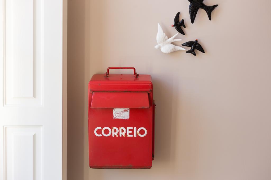 Oporto Chic&Cozy Studio Apartments Camera foto