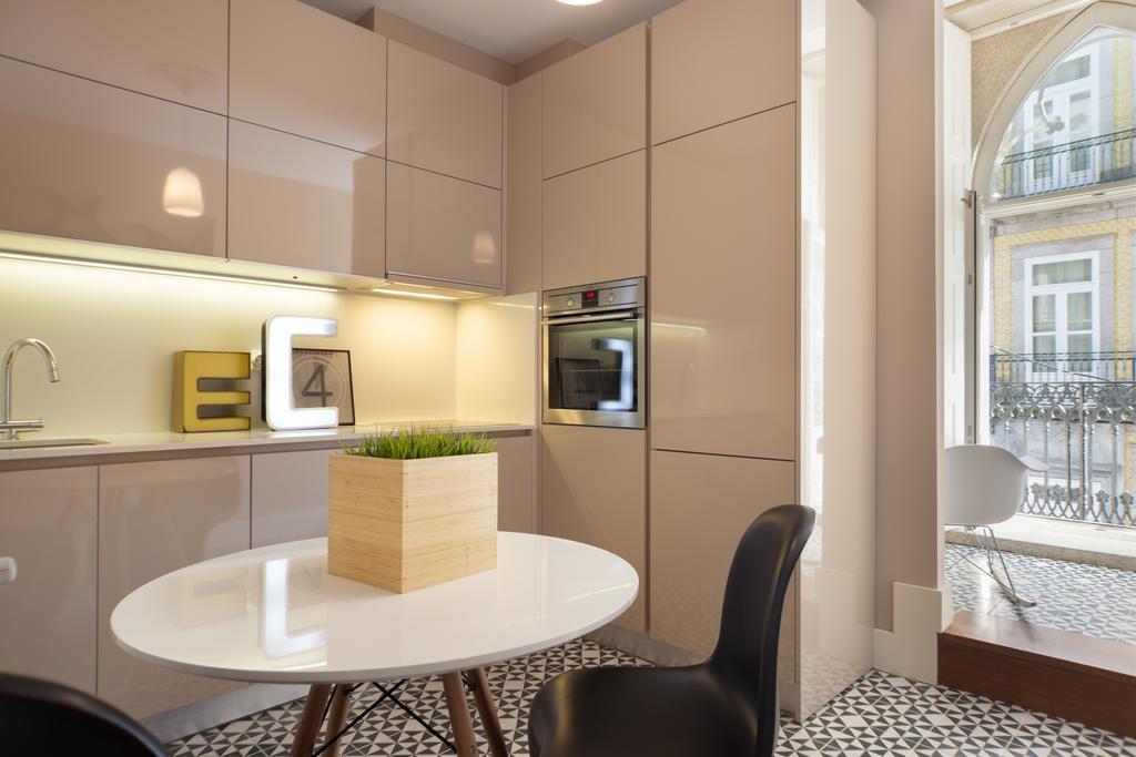 Oporto Chic&Cozy Studio Apartments Camera foto