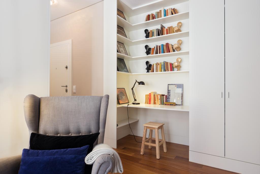 Oporto Chic&Cozy Studio Apartments Camera foto