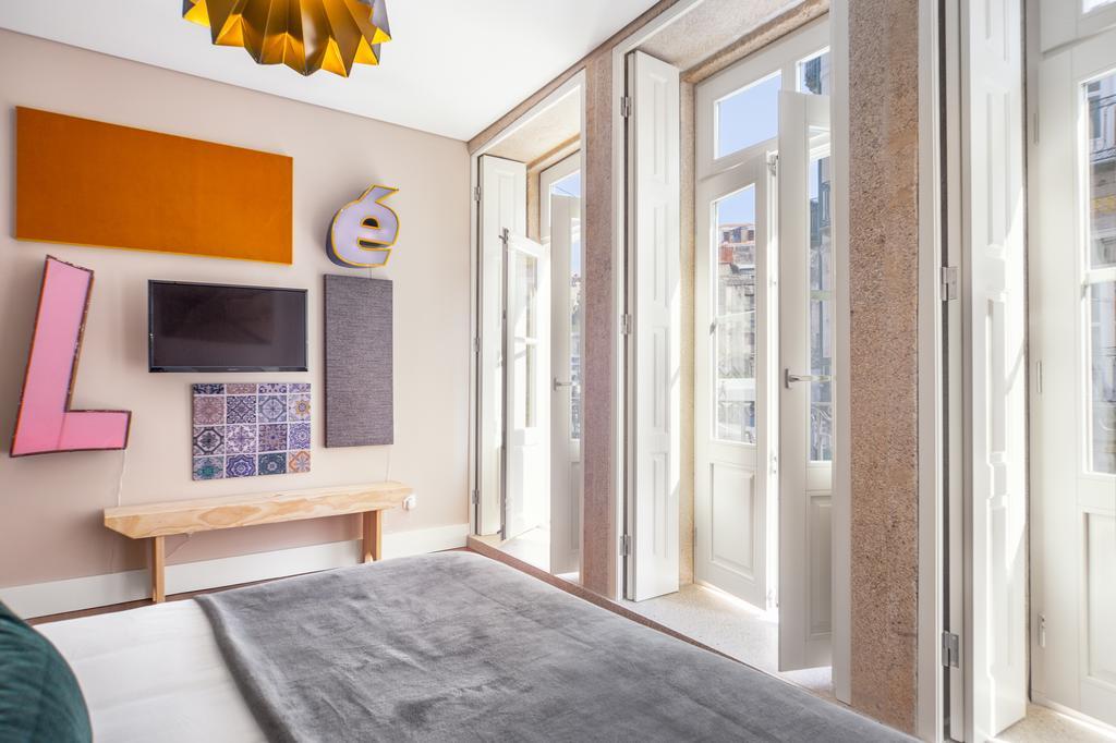 Oporto Chic&Cozy Studio Apartments Camera foto