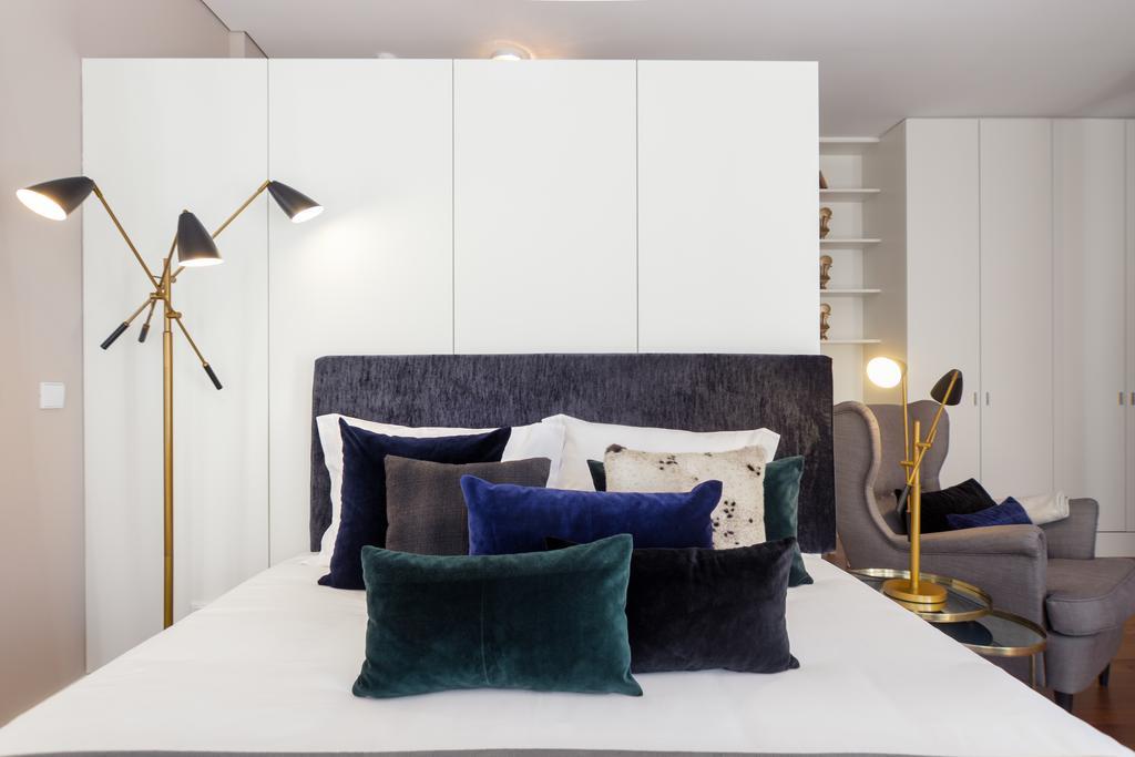 Oporto Chic&Cozy Studio Apartments Camera foto