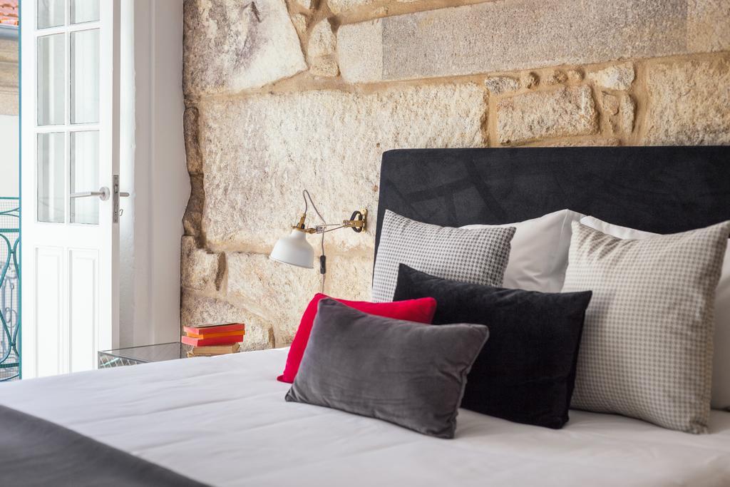 Oporto Chic&Cozy Studio Apartments Camera foto