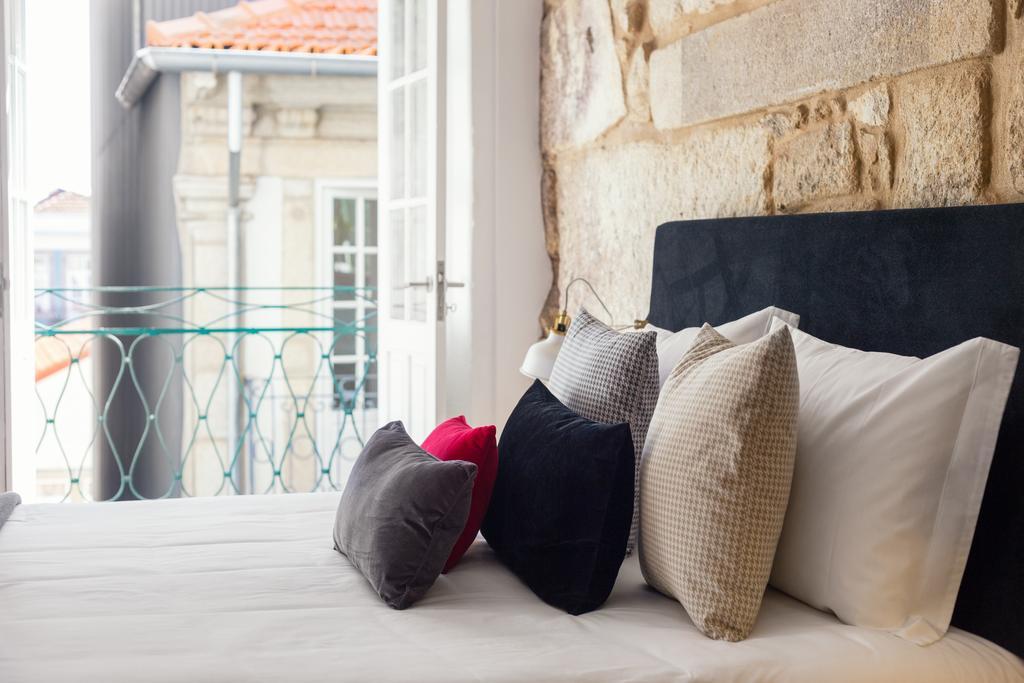Oporto Chic&Cozy Studio Apartments Camera foto