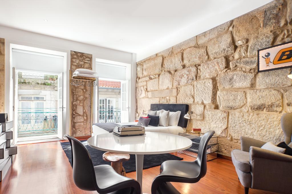 Oporto Chic&Cozy Studio Apartments Camera foto