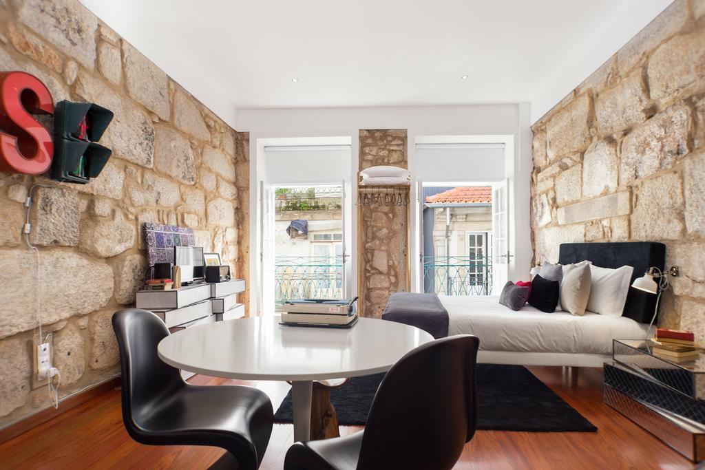 Oporto Chic&Cozy Studio Apartments Camera foto