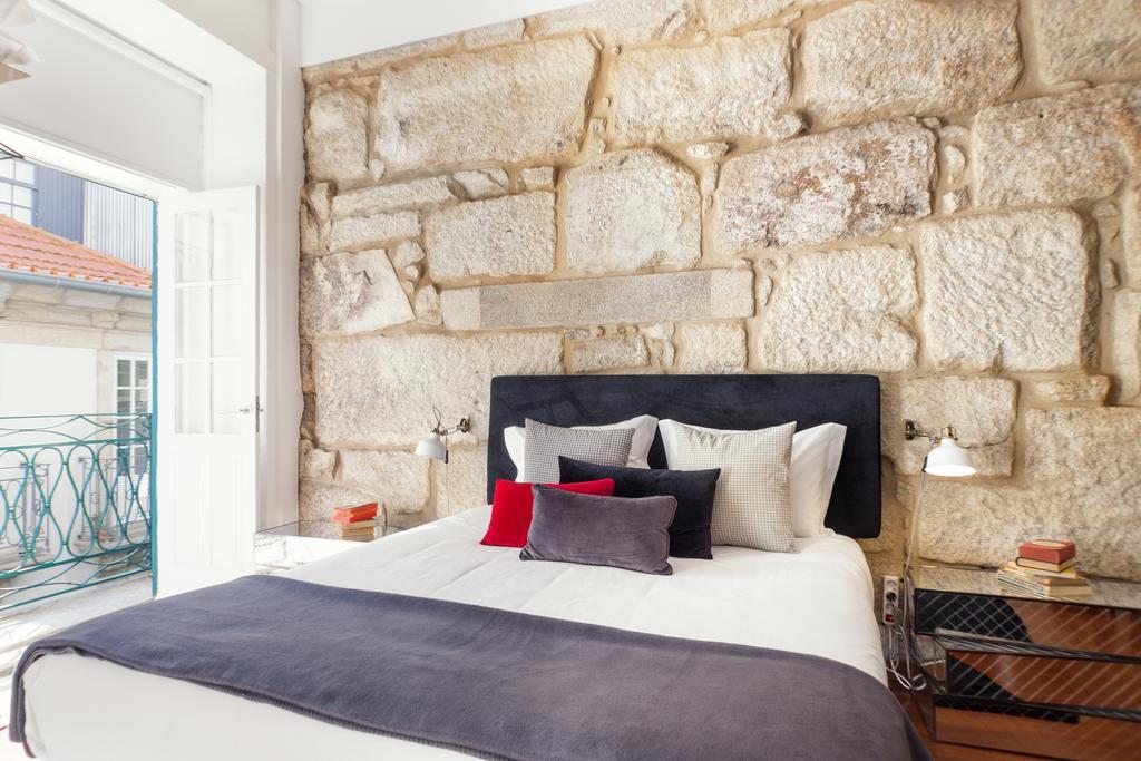 Oporto Chic&Cozy Studio Apartments Camera foto