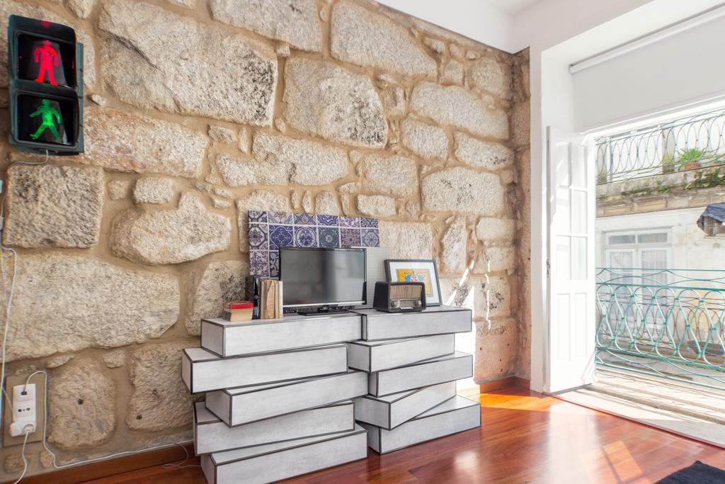 Oporto Chic&Cozy Studio Apartments Camera foto