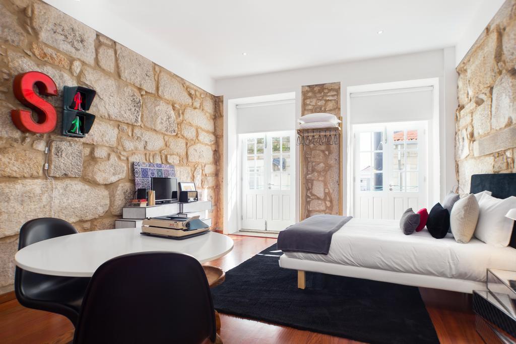 Oporto Chic&Cozy Studio Apartments Camera foto