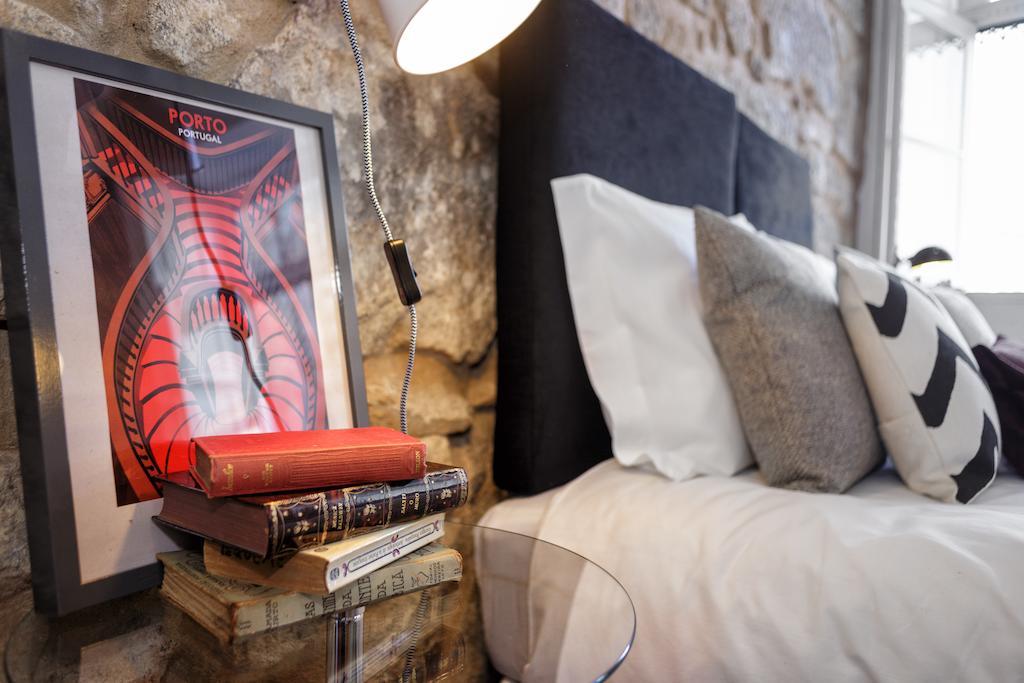 Oporto Chic&Cozy Studio Apartments Camera foto
