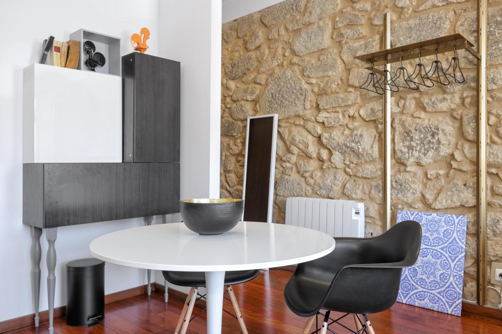 Oporto Chic&Cozy Studio Apartments Esterno foto