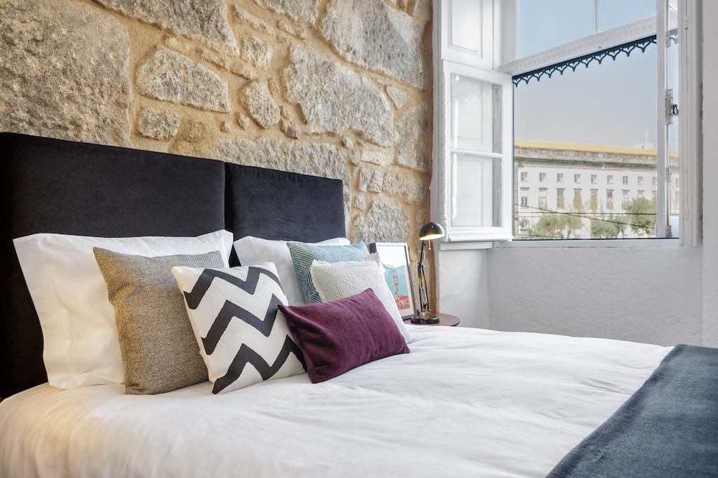 Oporto Chic&Cozy Studio Apartments Camera foto