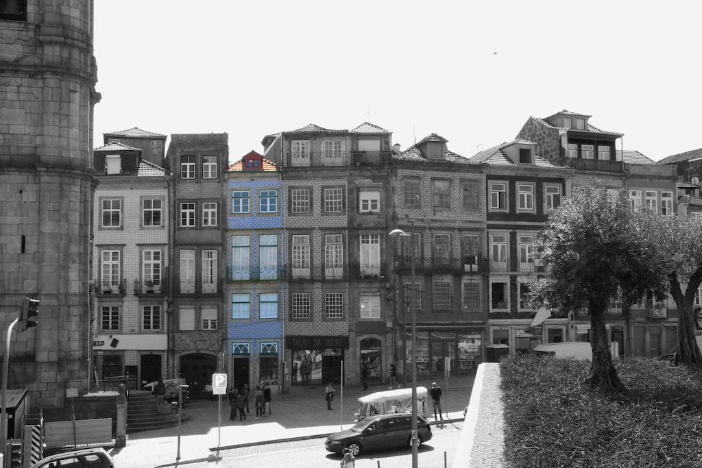 Oporto Chic&Cozy Studio Apartments Camera foto