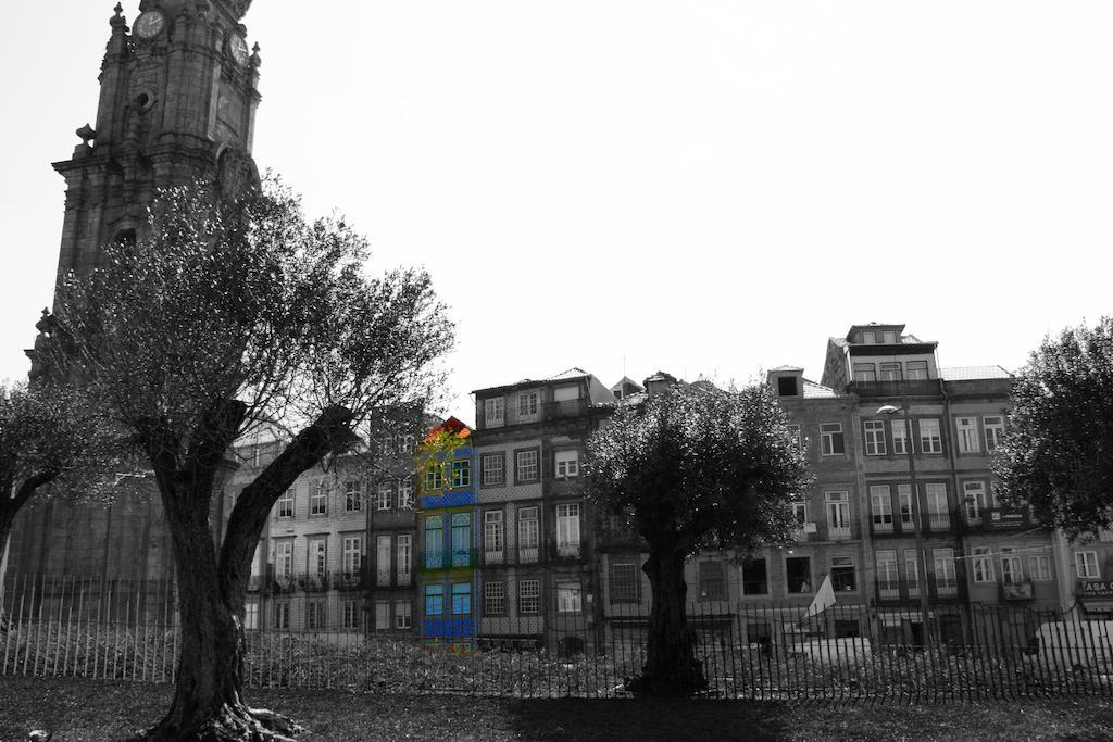 Oporto Chic&Cozy Studio Apartments Camera foto